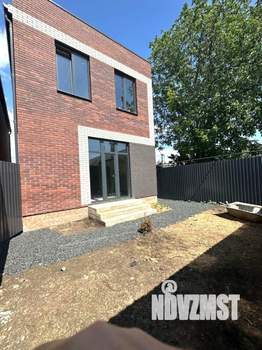 Дом 130м², 2-этажный, участок 3 сот.