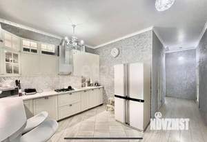 Дом 119м², 1-этажный, участок 3 сот.