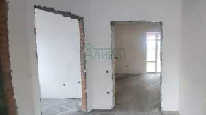 Дом 120м², 1-этажный, участок 4 сот.