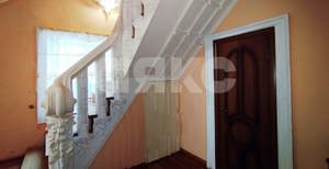 Дом 311м², 2-этажный, участок 3 сот.