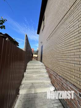 Дом 129м², 2-этажный, участок 3 сот.