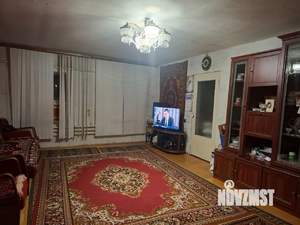 Дом 60м², 1-этажный, участок 2 сот.