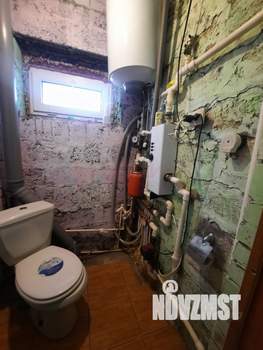 Дом 70м², 1-этажный, участок 5 сот.