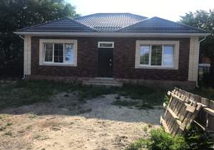 Дом 110м², 1-этажный, участок 5 сот.