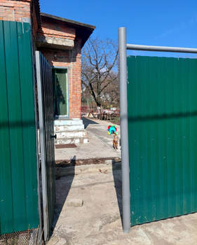 Дом 35м², 1-этажный, участок 5 сот.