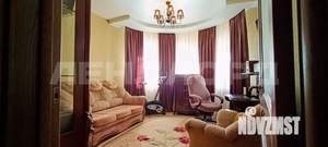 Дом 120м², 2-этажный, участок 3 сот.