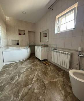 Дом 150м², 2-этажный, участок 4 сот.