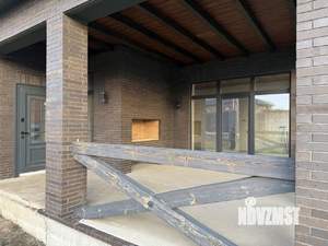 Дом 180м², 1-этажный, участок 7 сот.