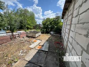 Дом 70м², 1-этажный, участок 7 сот.