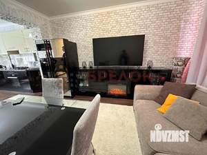 Дом 126м², 2-этажный, участок 3 сот.