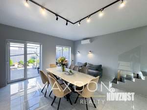 Дом 120м², 2-этажный, участок 3 сот.