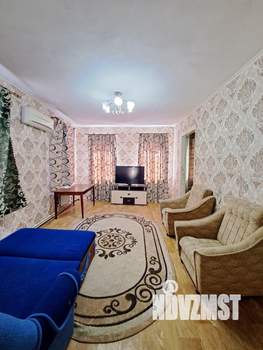 Дом 81м², 1-этажный, участок 3 сот.