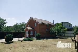 Дом 151м², 2-этажный, участок 7 сот.