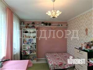 Дом 68м², 1-этажный, участок 3 сот.