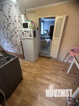 Дом 46м², 1-этажный, участок 10 сот.