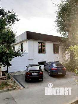 Дом 262м², 2-этажный, участок 3 сот.