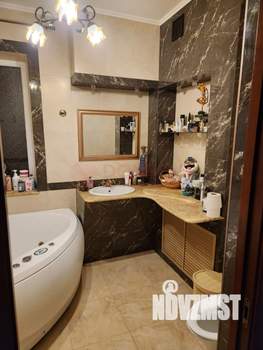 Дом 357м², 2-этажный, участок 8 сот.