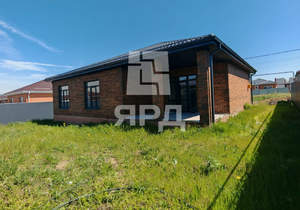 Дом 145м², 1-этажный, участок 5 сот.