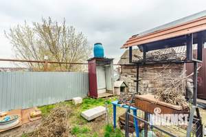 Дом 62м², 1-этажный, участок 5 сот.