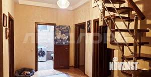 Дом 76м², 2-этажный, участок 3 сот.