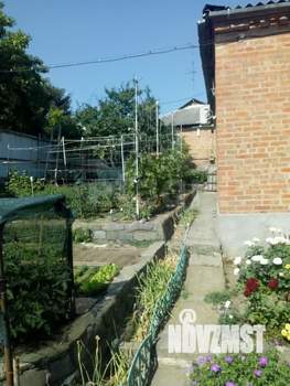 Дом 142м², 1-этажный, участок 4 сот.