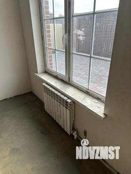 Дом 120м², 1-этажный, участок 3 сот.