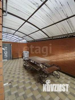 Дом 127м², 2-этажный, участок 3 сот.