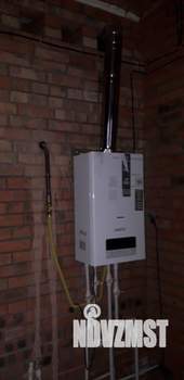 Дача 100м², 1-этажный, участок 5 сот.