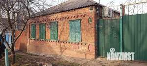 Дом 80м², 1-этажный, участок 5 сот.