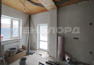 Дом 90м², 2-этажный, участок 4 сот.