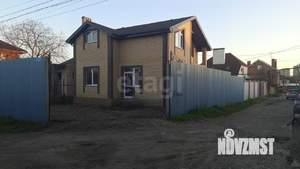 Дом 143м², 2-этажный, участок 3 сот.