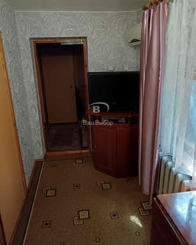 Дом 50м², 4-этажный, участок 1 сот.