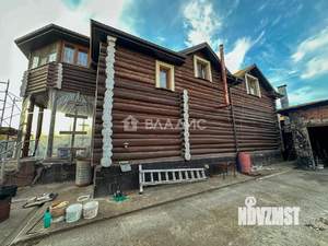 Дом 192м², 2-этажный, участок 10 сот.