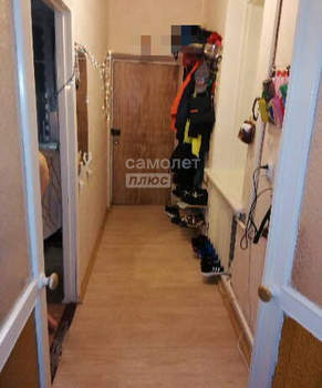 Дом 51м², 1-этажный, участок 2 сот.