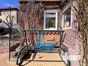 Дом 65м², 1-этажный, участок 5 сот.