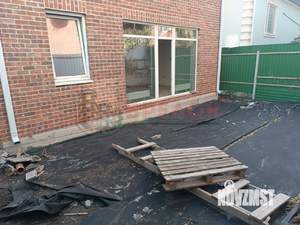 Дом 155м², 2-этажный, участок 3 сот.