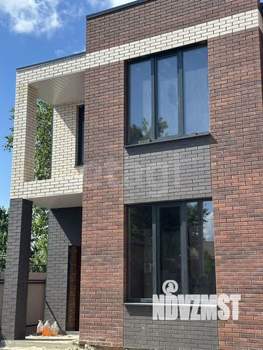 Дом 135м², 2-этажный, участок 3 сот.