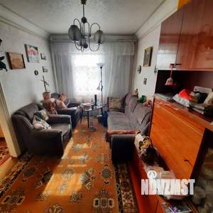 Дом 105м², 1-этажный, участок 5 сот.