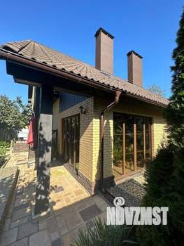 Дом 220м², 2-этажный, участок 6 сот.