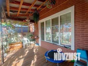 Дом 105м², 2-этажный, участок 3 сот.