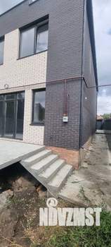 Дом 160м², 2-этажный, участок 3 сот.