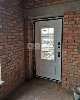 Дом 165м², 1-этажный, участок 5 сот.