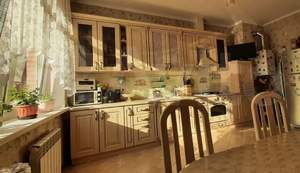 Дом 158м², 2-этажный, участок 3 сот.