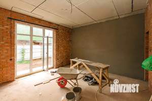 Дом 130м², 2-этажный, участок 3 сот.