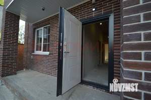 Дом 133м², 2-этажный, участок 3 сот.