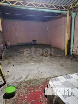 Дом 140м², 1-этажный, участок 2 сот.