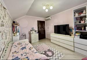 Дом 95м², 2-этажный, участок 2 сот.