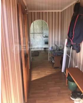 Дом 47м², 1-этажный, участок 6 сот.