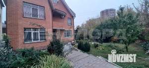 Дом 438м², 3-этажный, участок 8 сот.