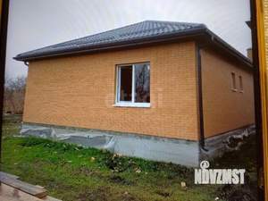 Дом 83м², 1-этажный, участок 5 сот.